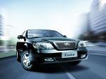 Chery Eastar 2003 года